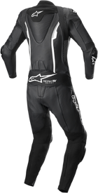 Stella Missile v2 1-Piece Leather Suit