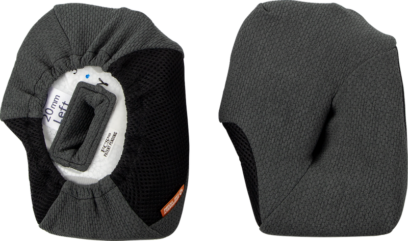 XD-4 Helmet Cheek Pads