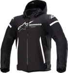 Zaca Waterproof Jacket