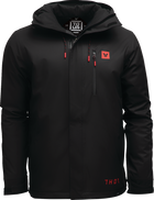 Heavyweight Tour Jacket