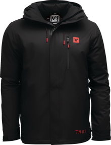 Heavyweight Tour Jacket