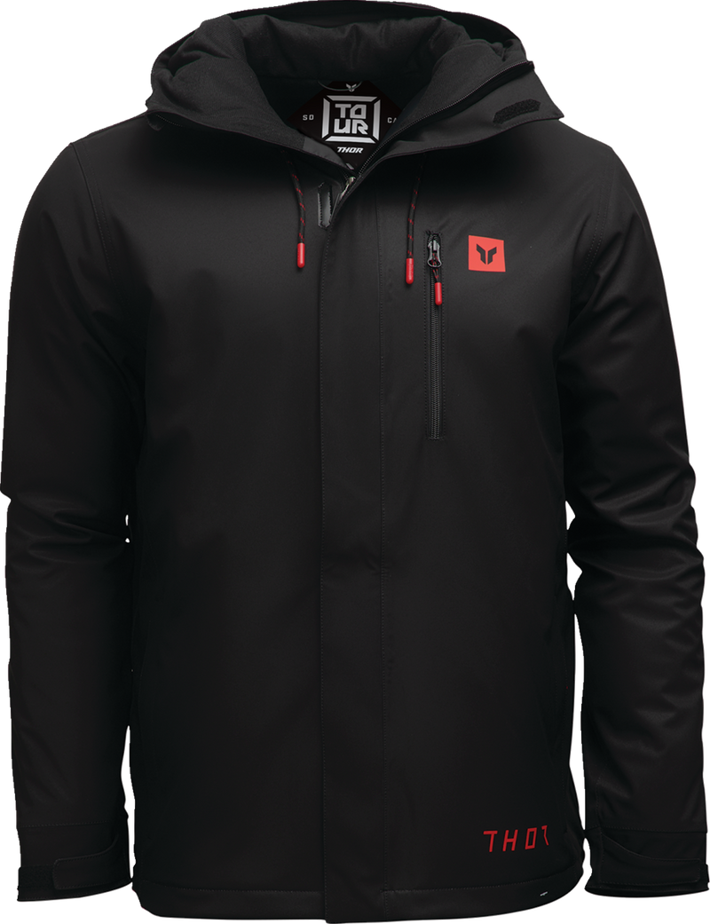 Heavyweight Tour Jacket