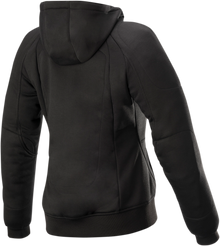 Stella Chrome Sport Hoodie