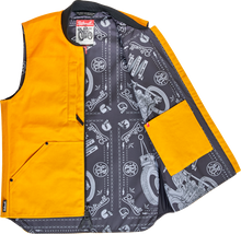 4 Speed Vest