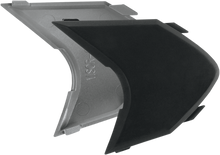 Variant™ Helmet Side Plates — Solid