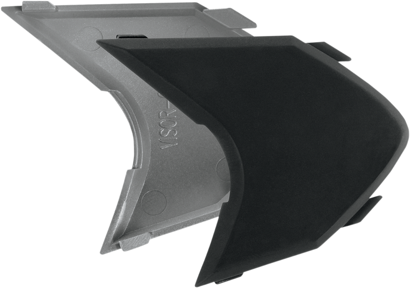 Variant™ Helmet Side Plates — Solid