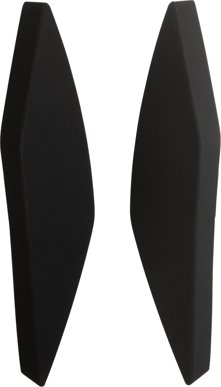 Ultraflite™ Helmet Side Covers