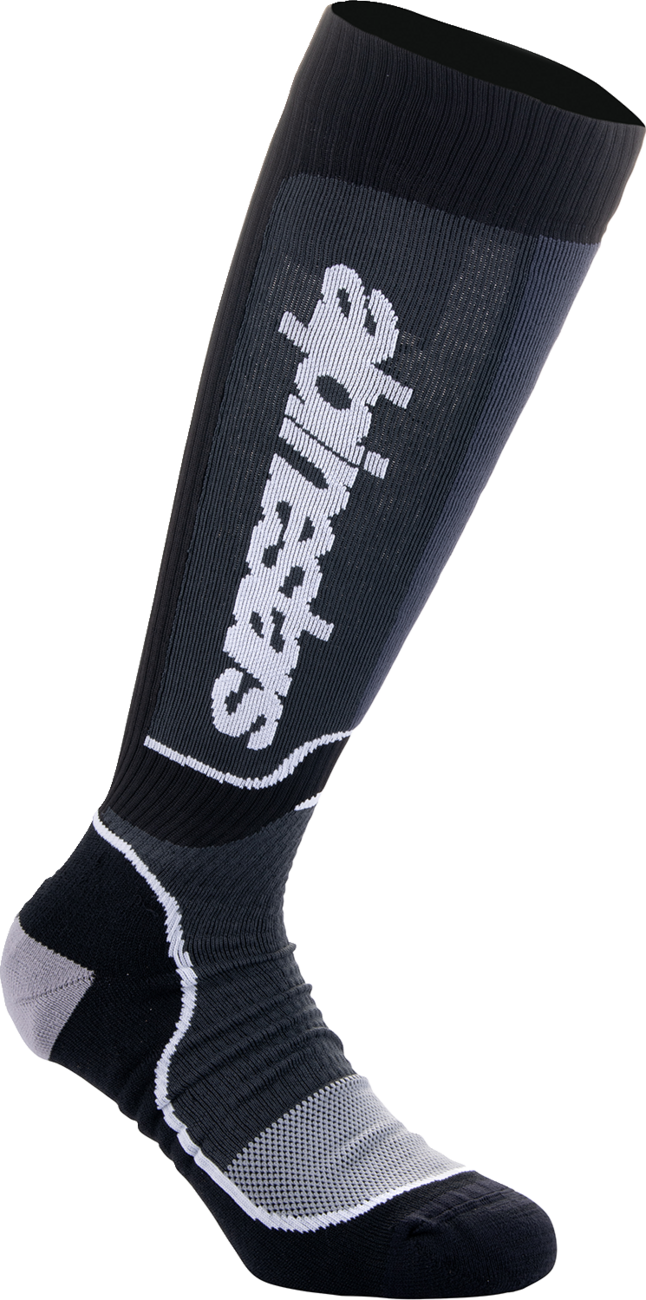 MX Plus Socks