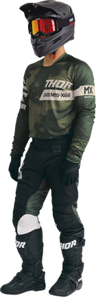 Launchmode Bleach Pants