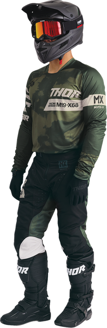 Launchmode Bleach Pants