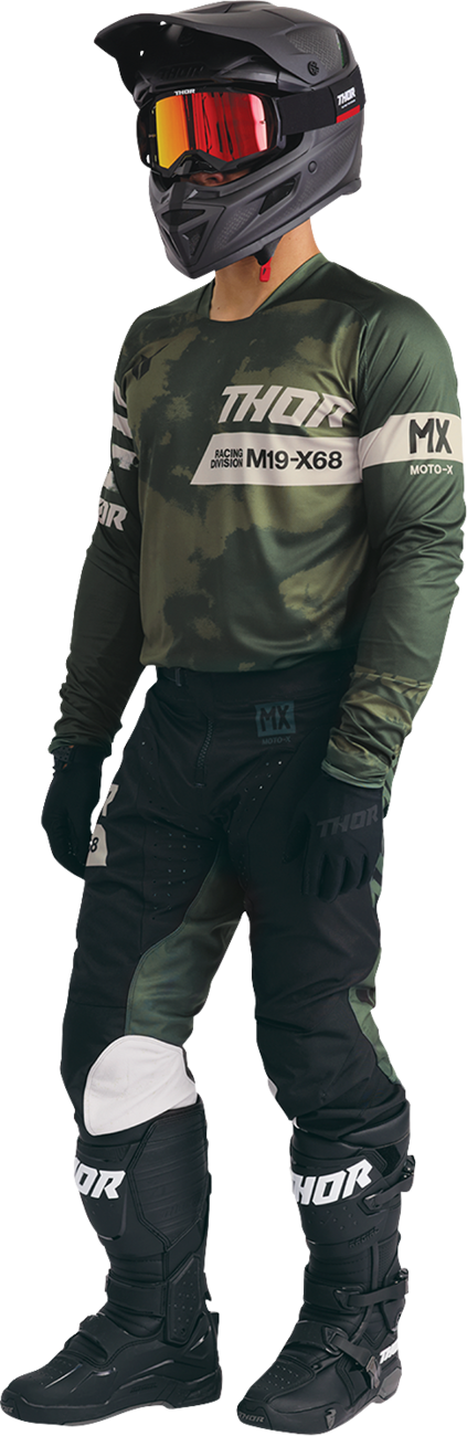 Launchmode Bleach Pants