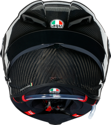 Pista GP RR Mono Helmet