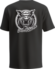 Hog Cranked T-Shirt