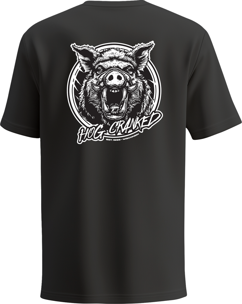 Hog Cranked T-Shirt