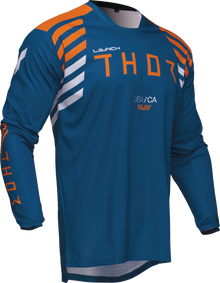 Launchmode Zone Jersey