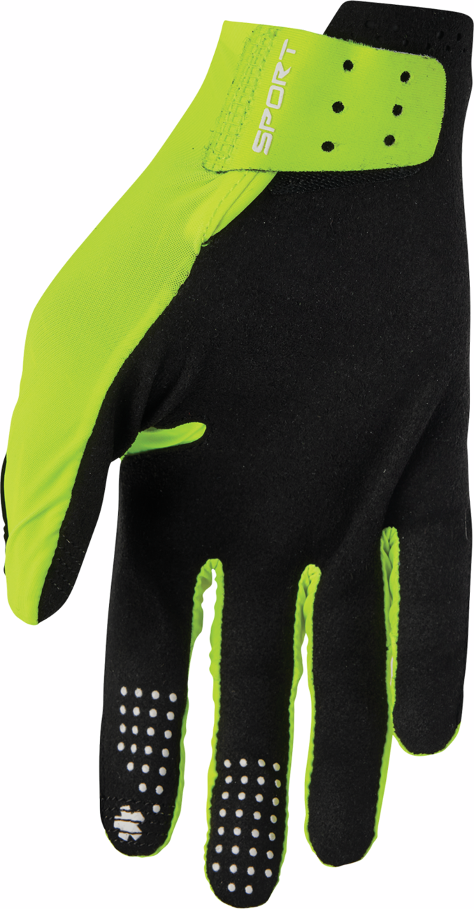 Sportmode Riot Gloves