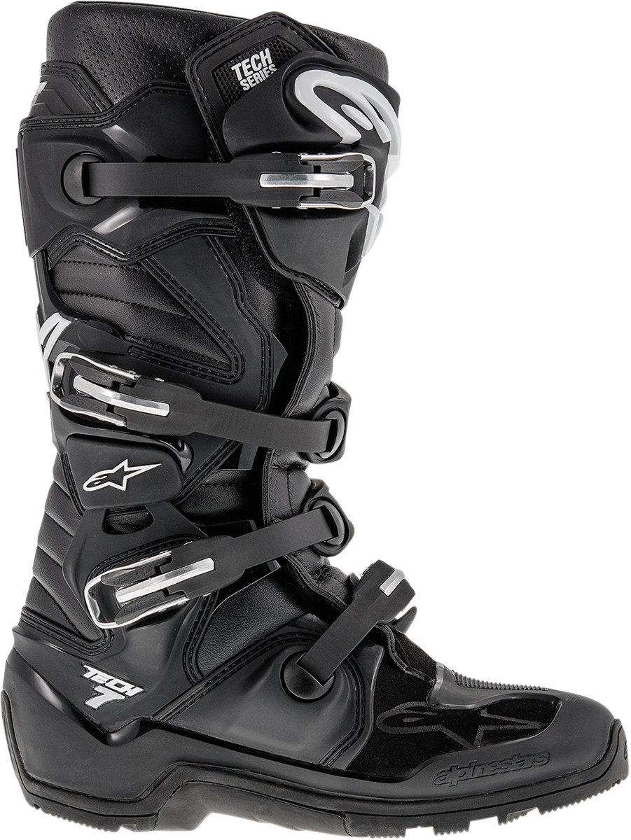 Tech 7 Enduro Boots