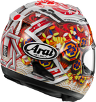 Corsair-X Nakagami-4 Helmet