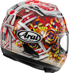 Corsair-X Nakagami-4 Helmet