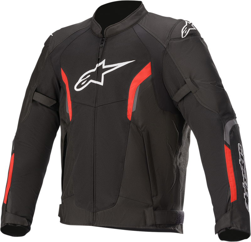 AST v2 Air Jacket