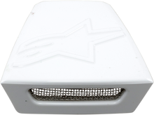 Supertech M8/Supertech M10 Helmet Rear Vent Frame