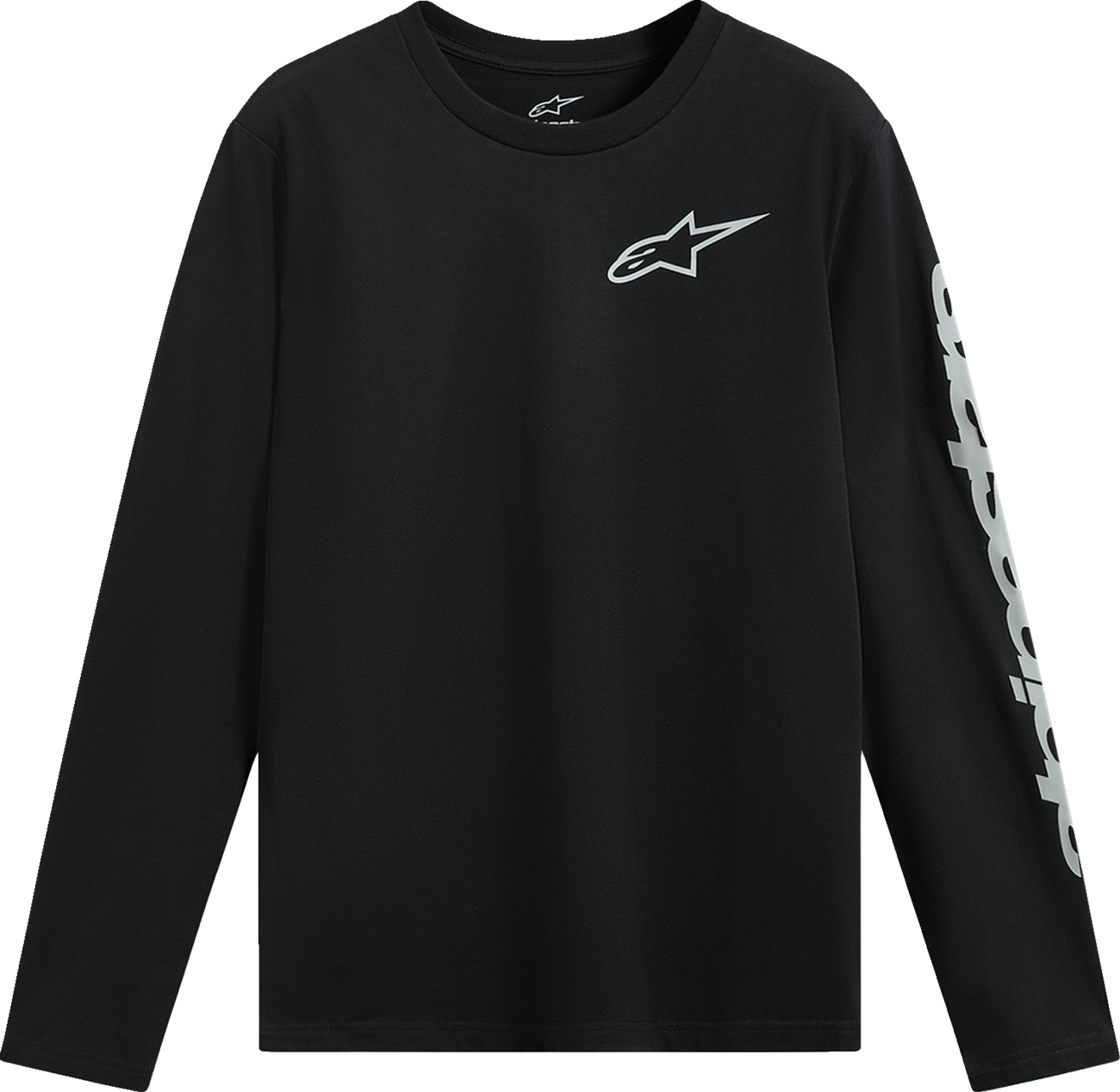 Trackside Long-Sleeve CSF T-Shirt