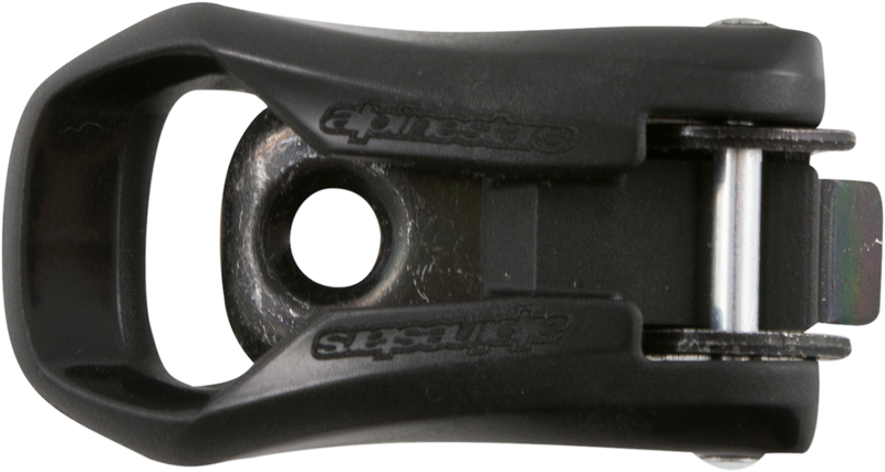 Boot Buckle — Tech 5