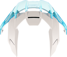 Ultraflite™ Helmet Spoiler