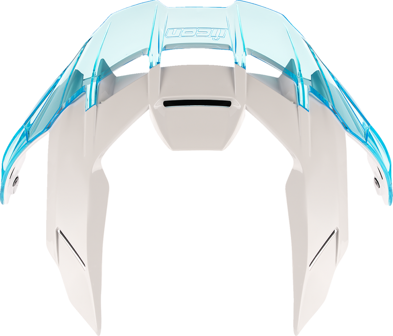 Ultraflite™ Helmet Spoiler