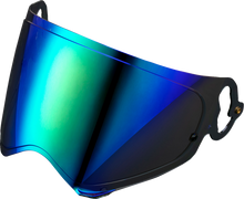 VAS-A Pinlock® 120 MaxVision™ Prepared Shield