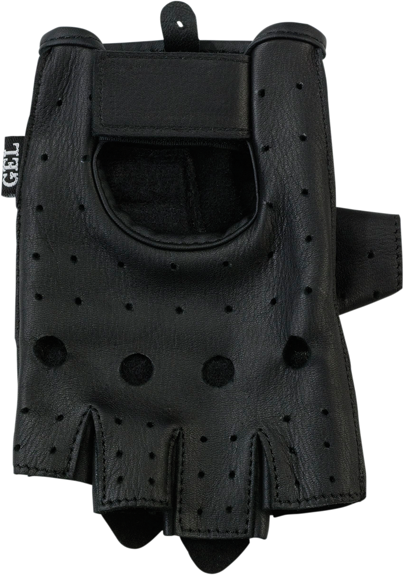 Women's 243 Half Gloves