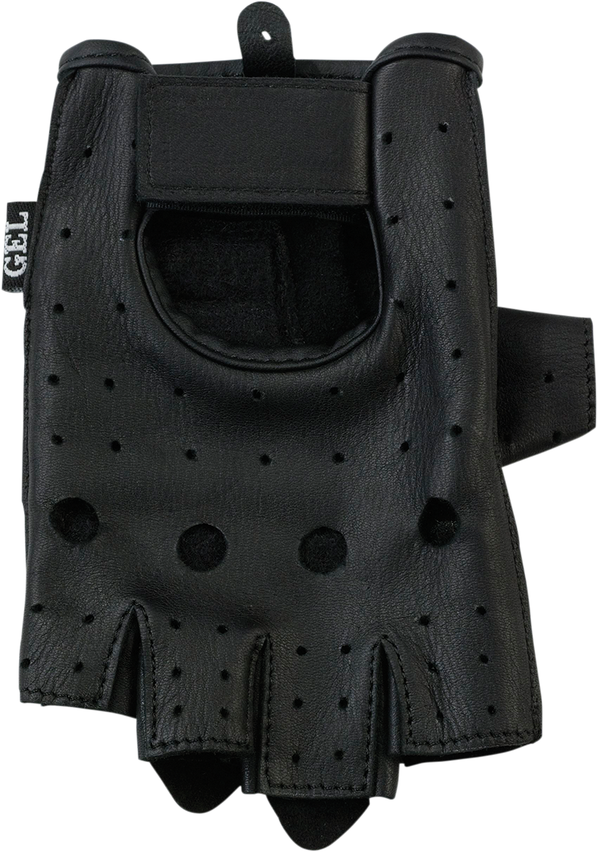 Women's 243 Half Gloves