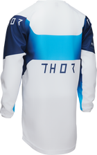 Youth Launchmode Storm Jersey