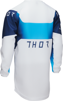 Youth Launchmode Storm Jersey