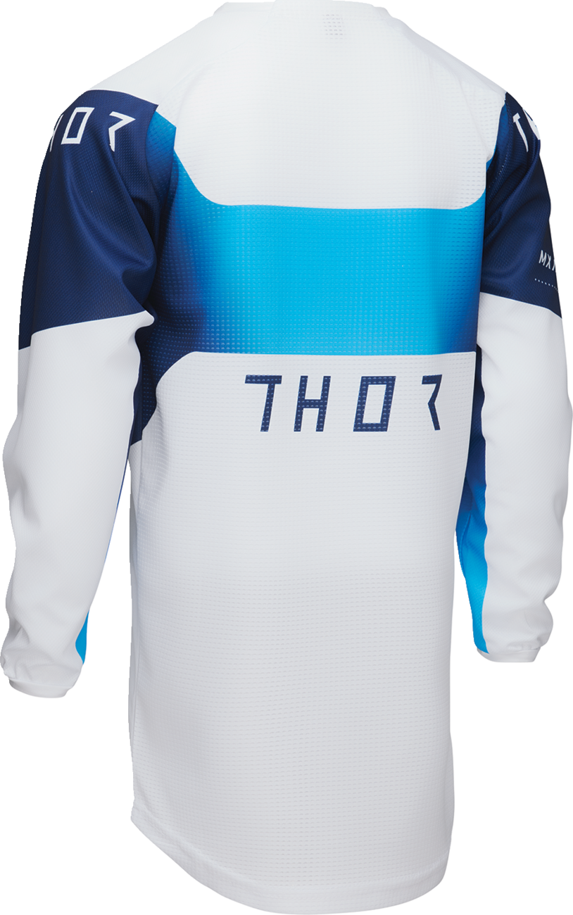 Youth Launchmode Storm Jersey