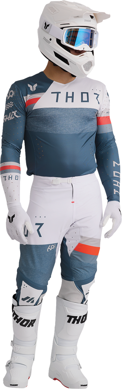 Sportmode League Jersey