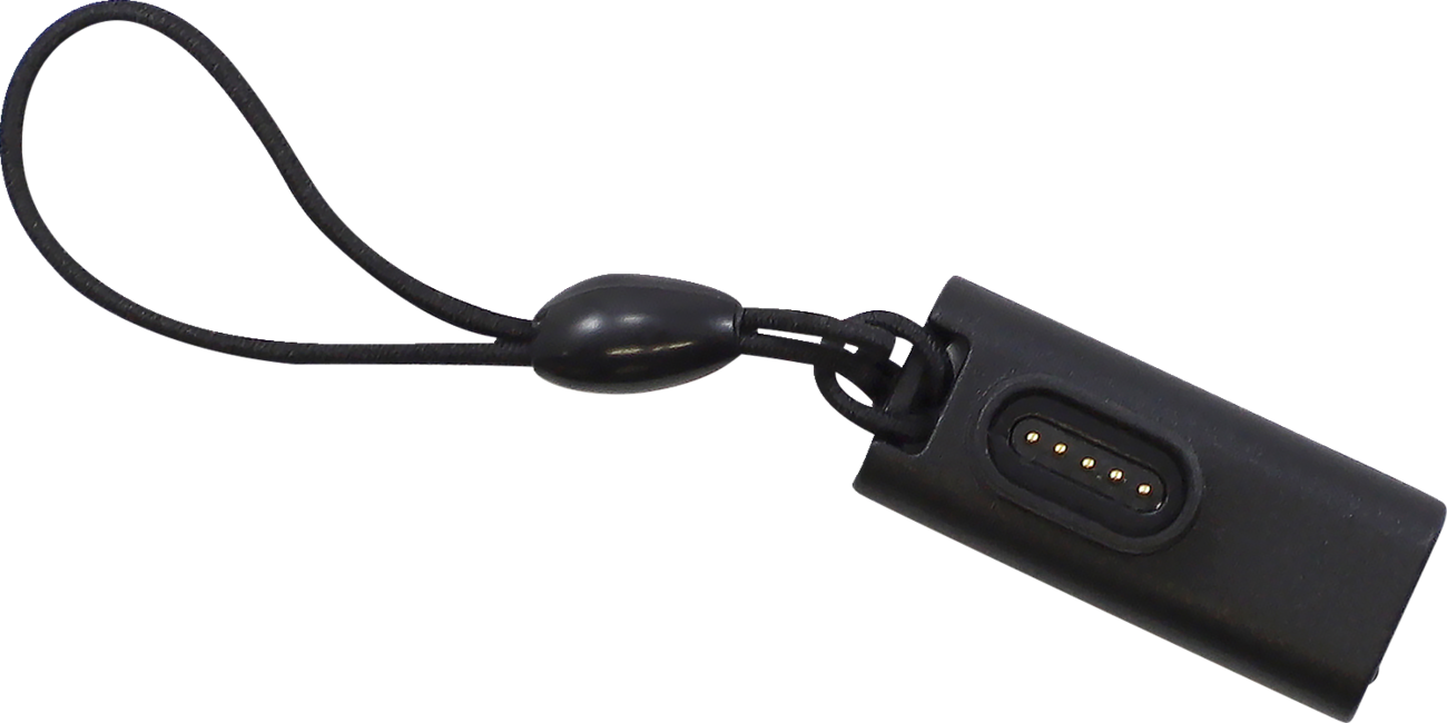 Magnetic USB Type-C Adapter