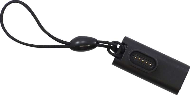 Magnetic USB Type-C Adapter