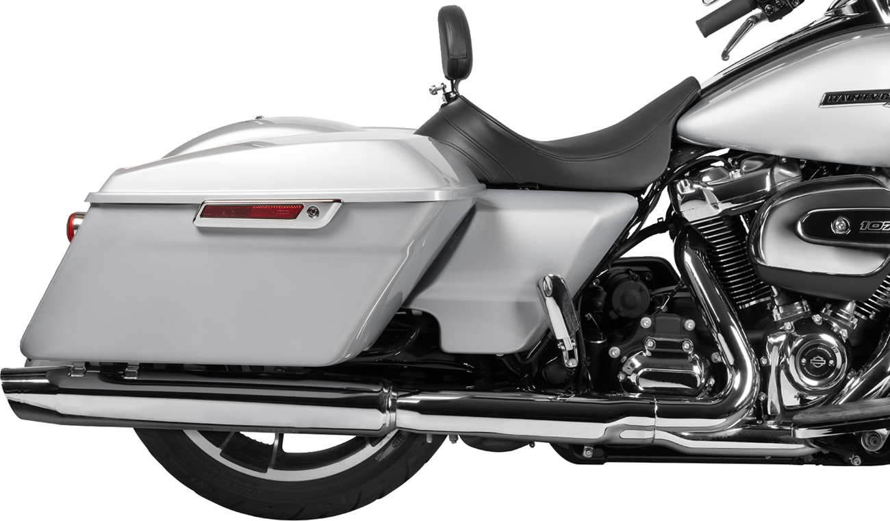 EZ Glide II™ Smooth Backrest