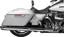 EZ Glide II™ Smooth Backrest