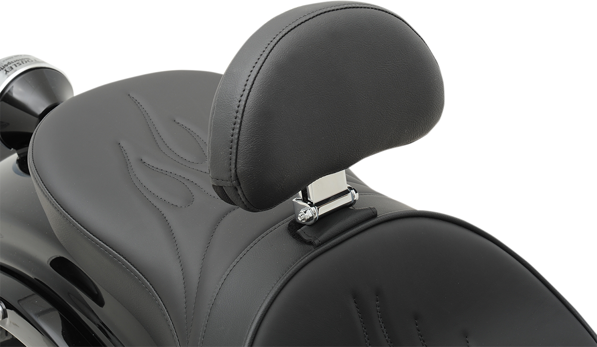 EZ Glide II™ Smooth Backrest