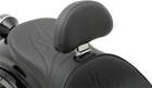 EZ Glide II™ Smooth Backrest
