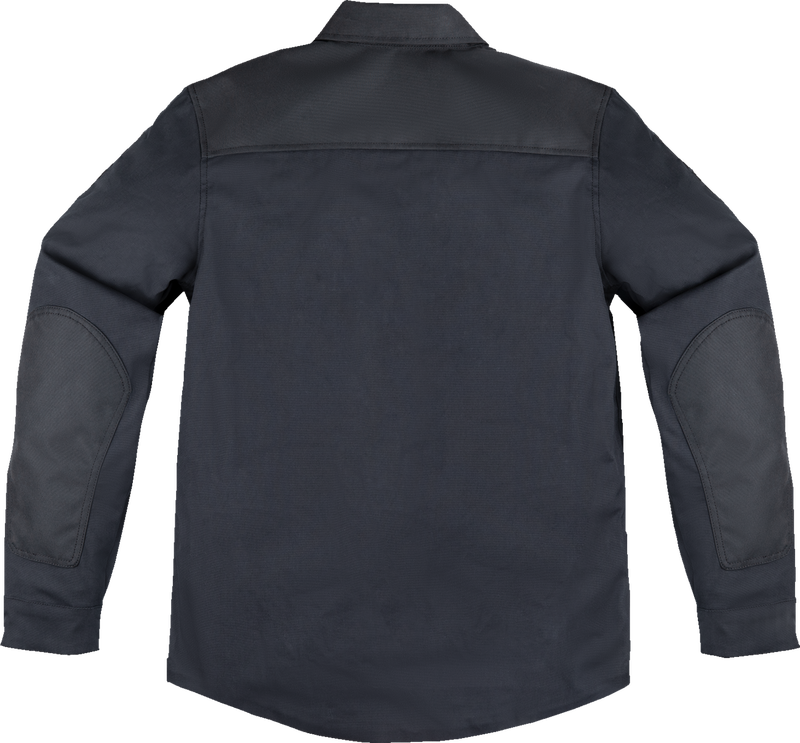 Upstate Canvas National Jacket