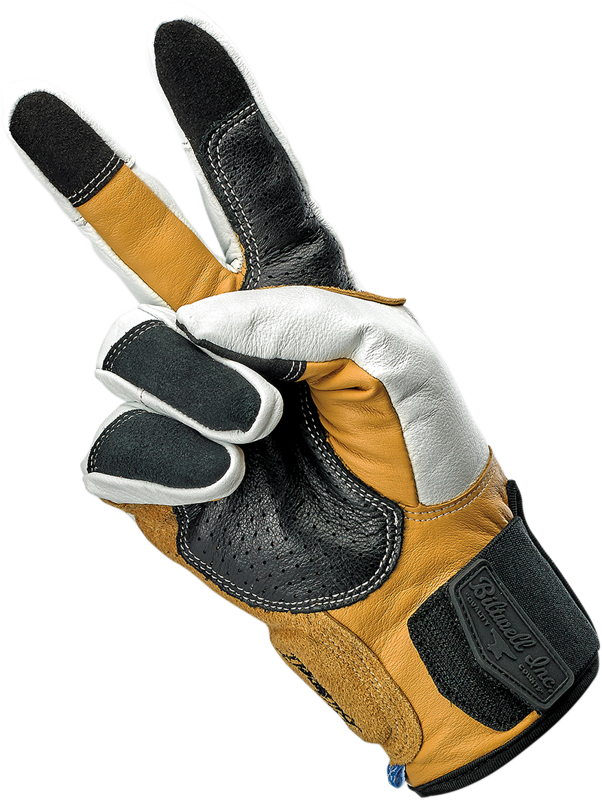 Belden Gloves
