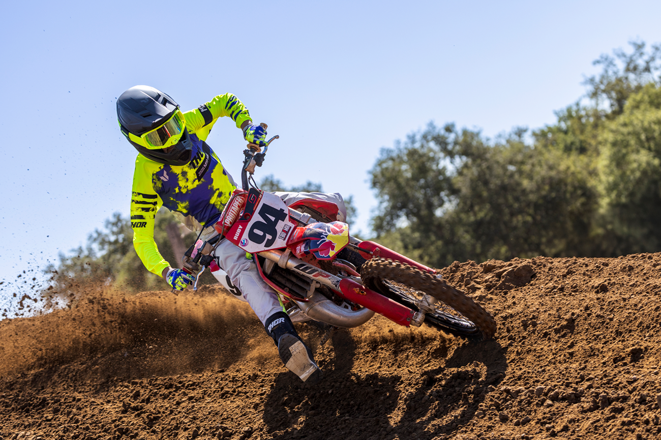 Launchmode Bleach Jersey