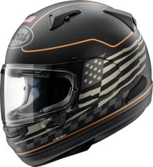 Signet-X US Flag Helmet