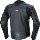 GP Plus R v4 Rideknit® Leather Jacket