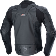 GP Plus R v4 Rideknit® Leather Jacket