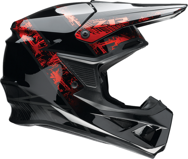 F.I. Fractal MIPS® Helmet
