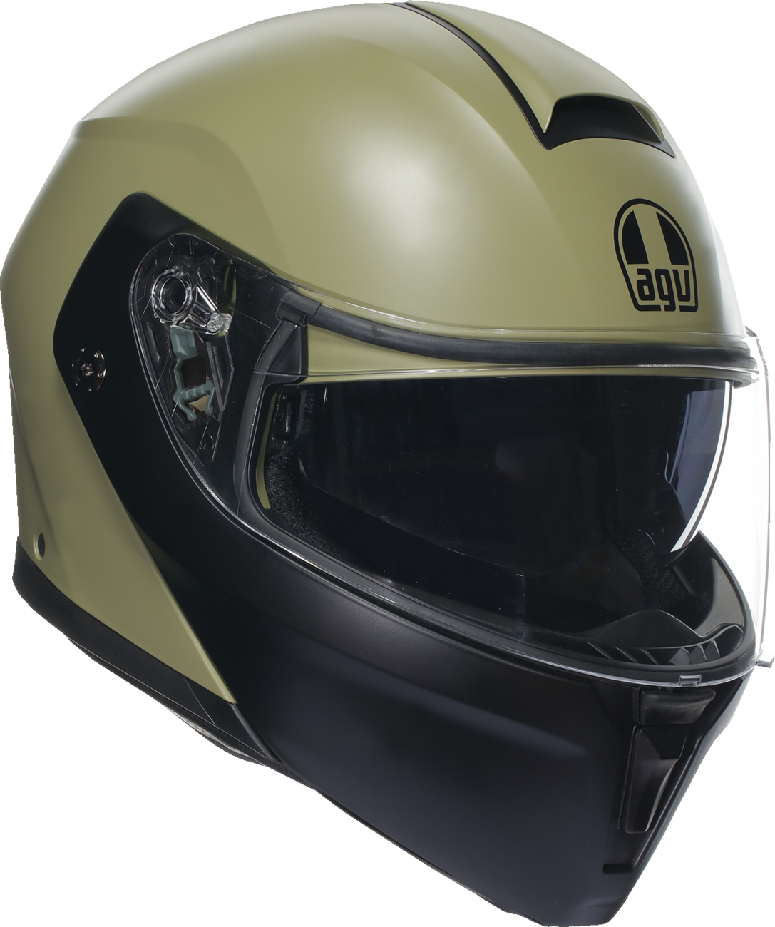 Streetmodular Mono Helmet